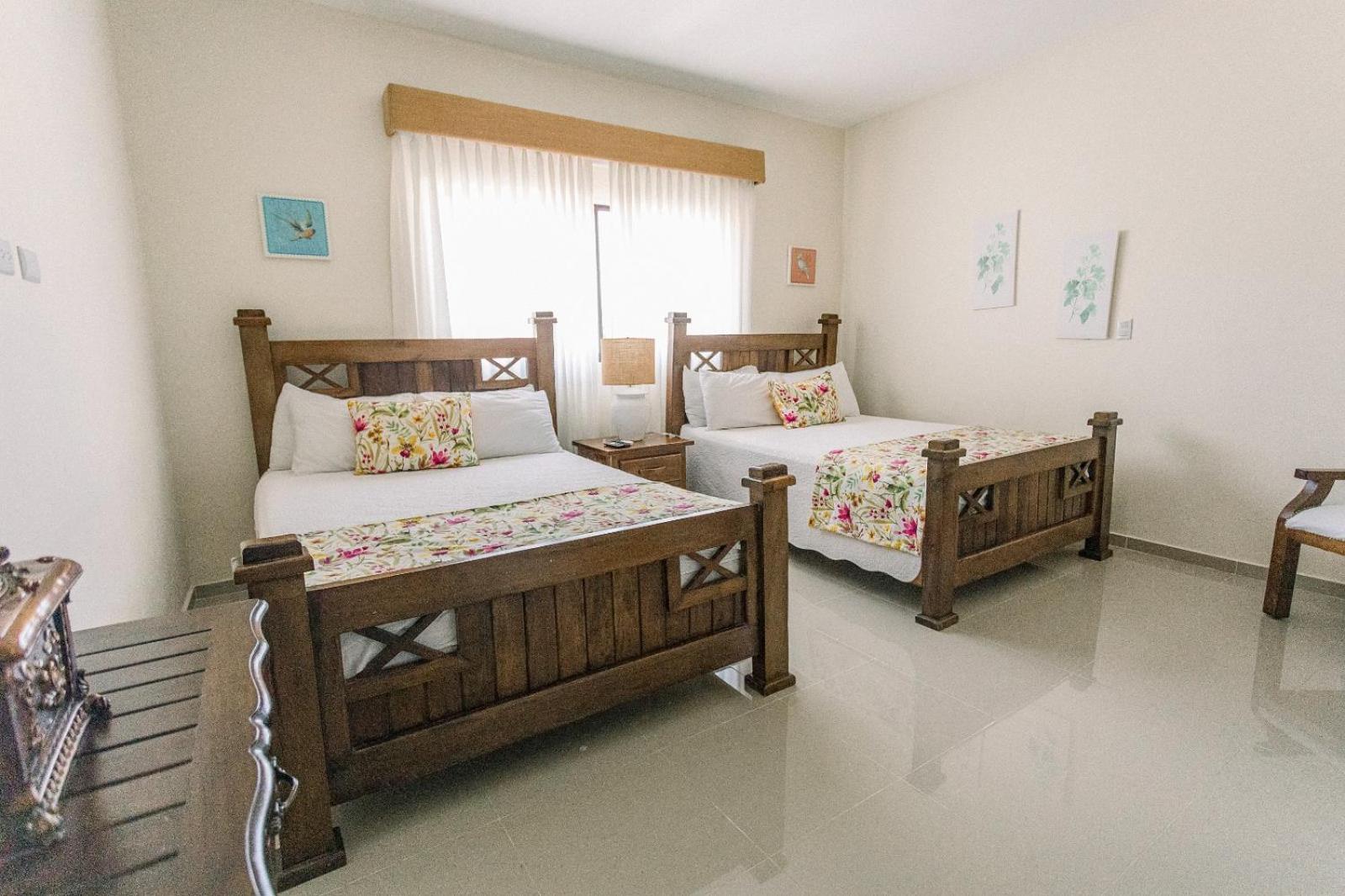 Guacamayos Hotel Bonao Kültér fotó