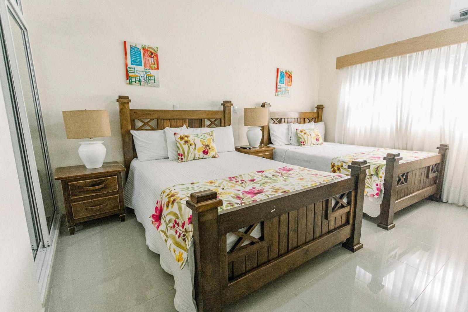 Guacamayos Hotel Bonao Kültér fotó