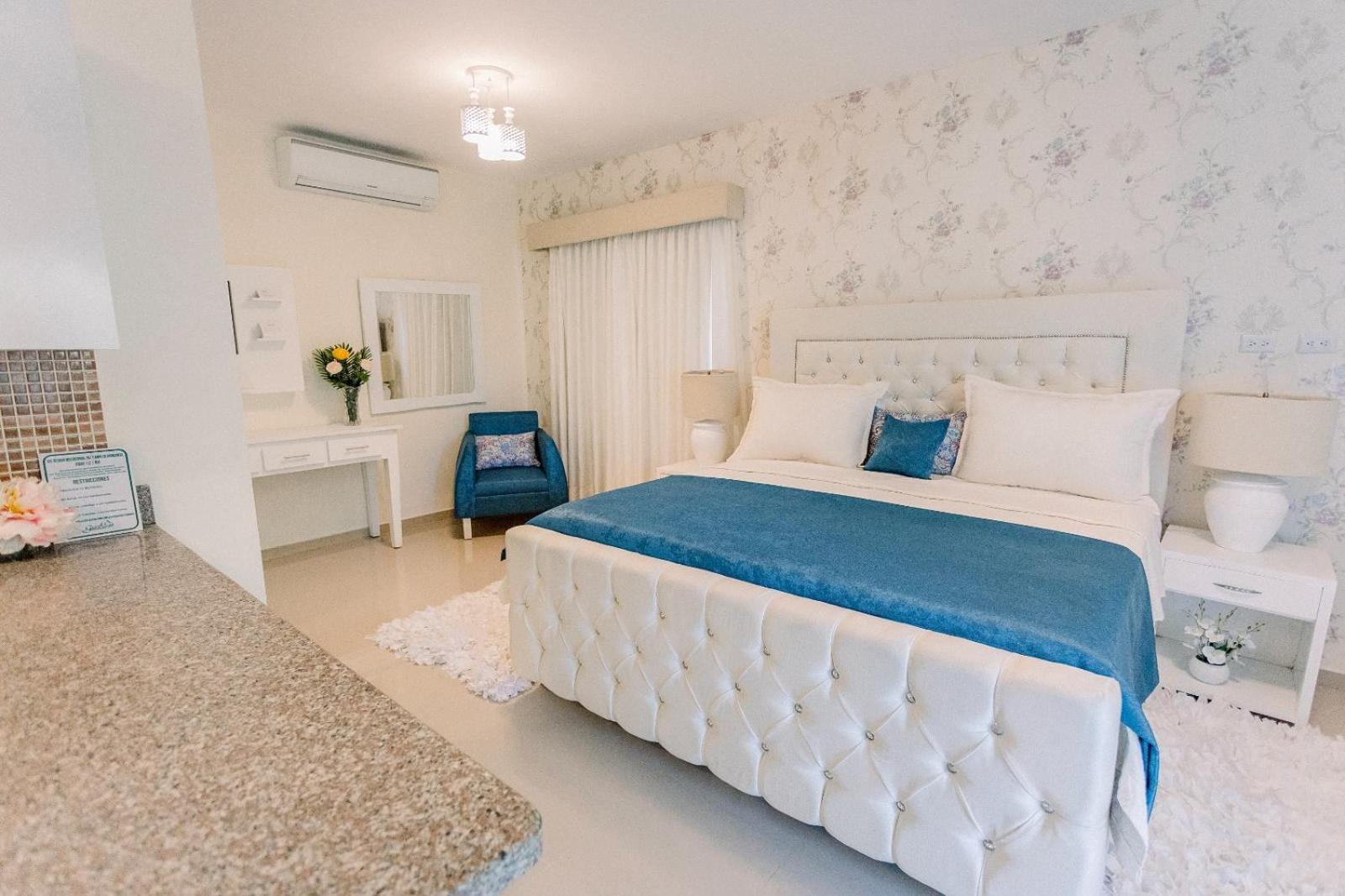Guacamayos Hotel Bonao Kültér fotó