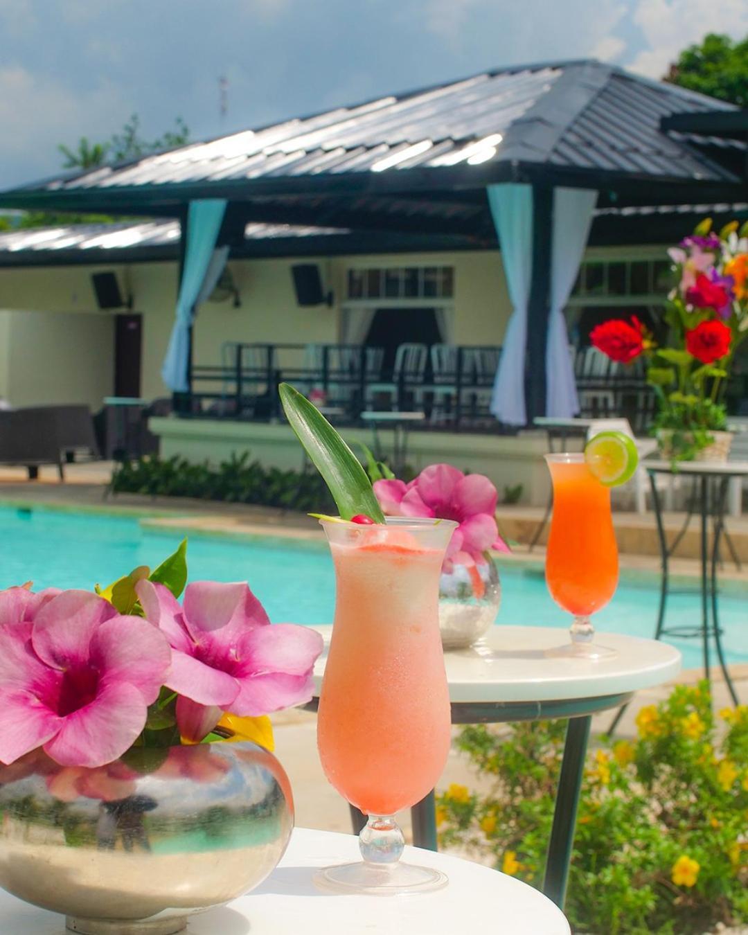 Guacamayos Hotel Bonao Kültér fotó