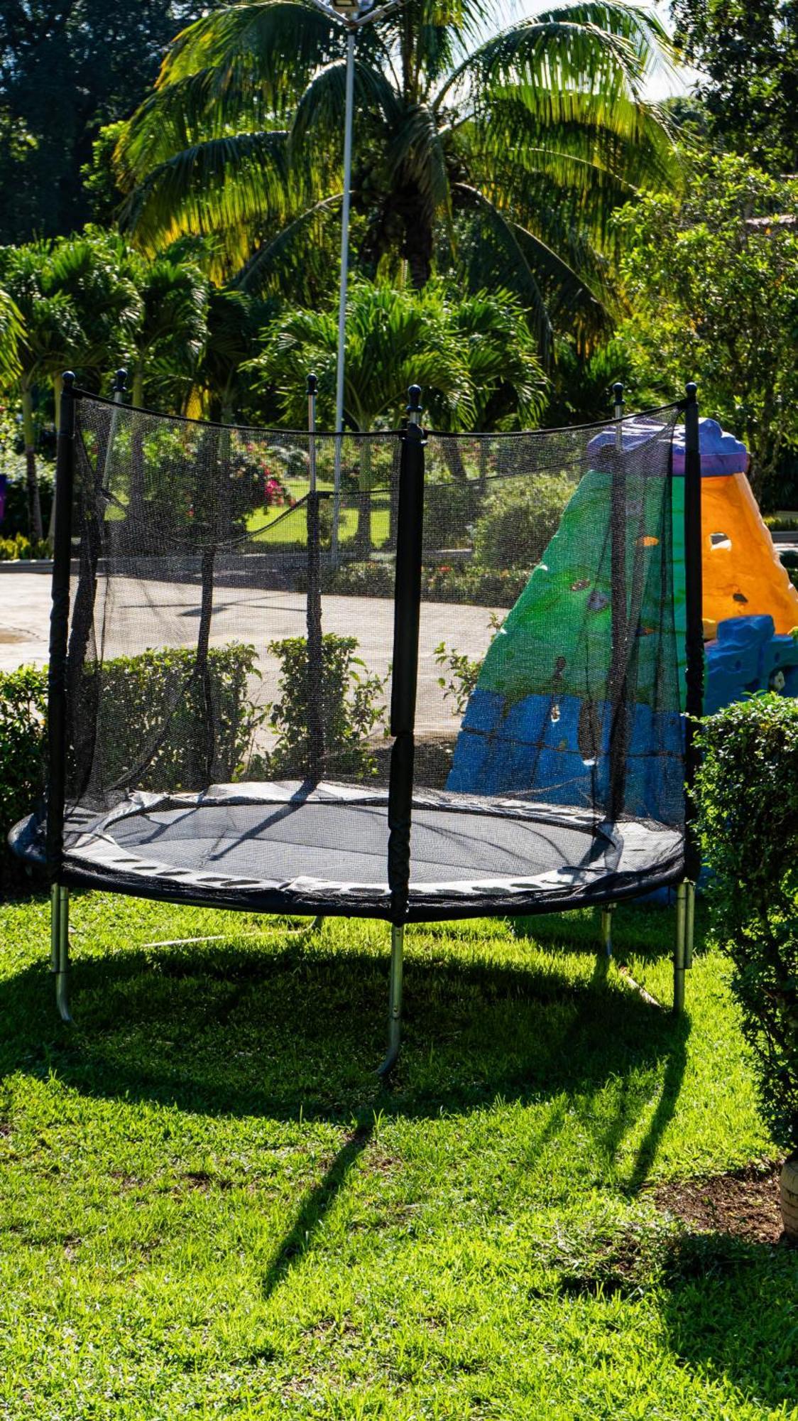 Guacamayos Hotel Bonao Kültér fotó