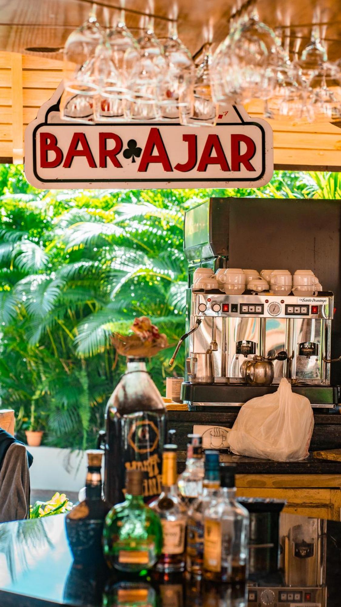 Guacamayos Hotel Bonao Kültér fotó