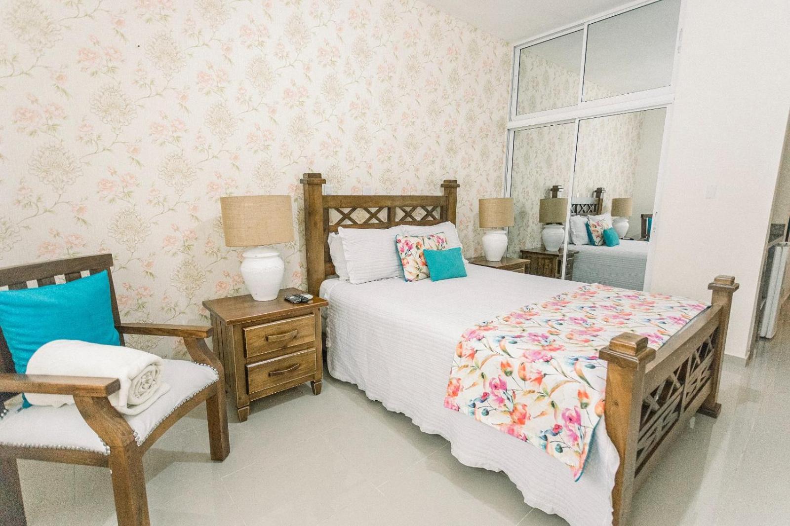 Guacamayos Hotel Bonao Kültér fotó