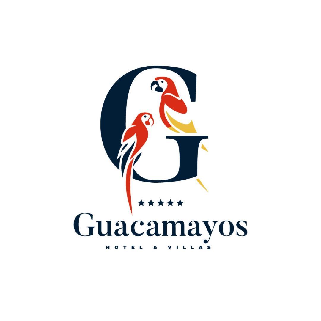 Guacamayos Hotel Bonao Kültér fotó
